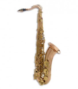 Photo of the John Packer Tenor Saxophone JP042R