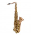 John Packer Tenor Saxophone JP042R B Flat Rose Brass with Case