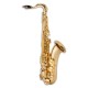 Photo of the John Packer Tenor Saxophone JP242