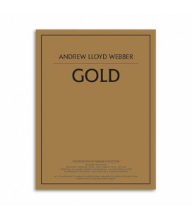 Andrew Lloyd Webber Gold