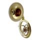 Photo of the John Packer Sousaphone JP2057