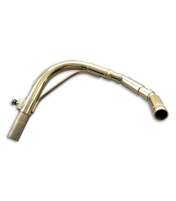 Photo one part of the John Packer Sousaphone JP2057