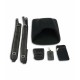 Photo of the John Packer French Horn JP261D Rath case accessories