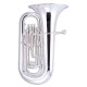 Photo of the John Packer Tuba JP278S