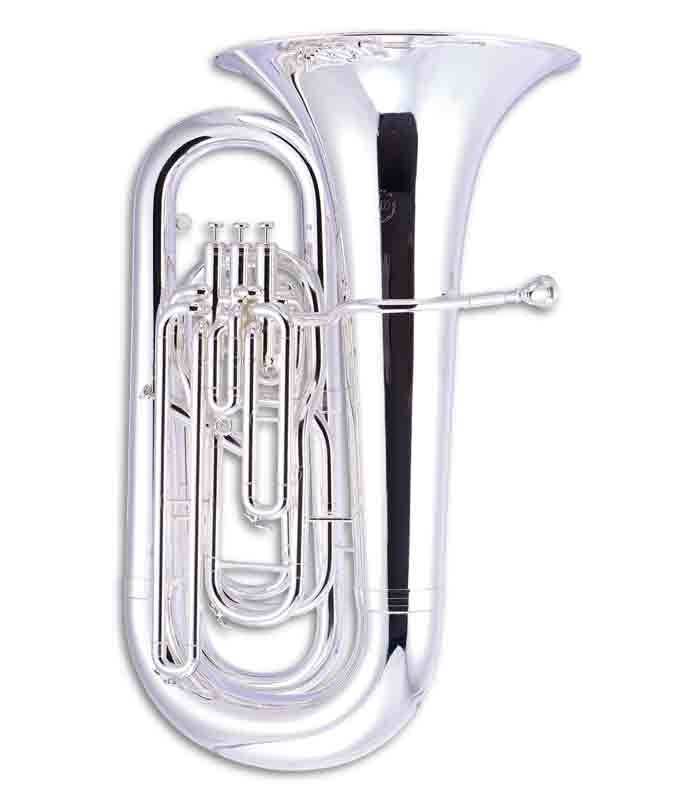 Photo of the John Packer Tuba JP278S