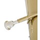 Photo detail of the John Packer Tuba JP379B Sterling mouthpiece