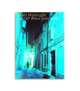 Jazz and Blues Love Songs