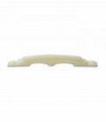 Bridge for Mandolin in Plastic