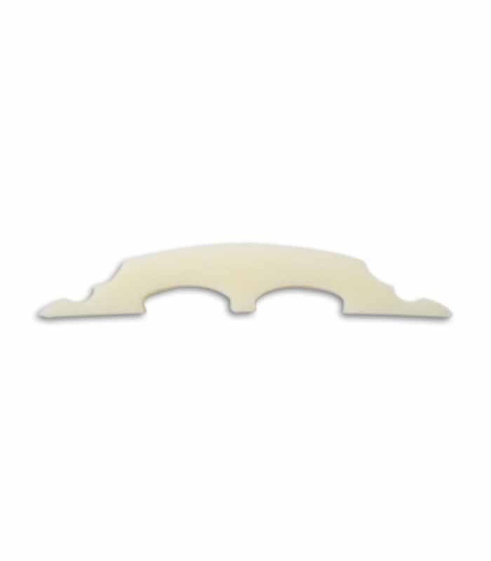 Bridge for Mandolin in Plastic