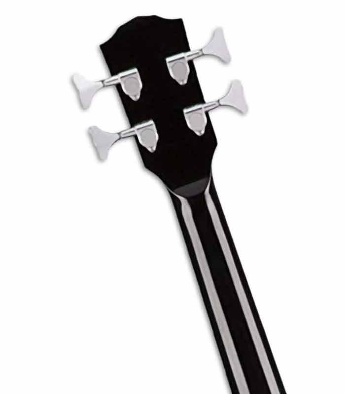 Tuning machines of bass Fender Classic CB 60SCE