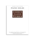 Andrew Lloyd Webber Piano Solos