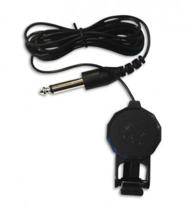 Cherub Piezo Electric Pickup WCP 60G for Acoustic Guitar