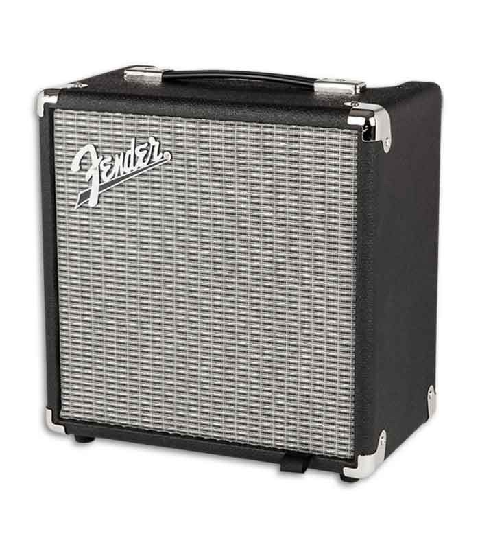 Fender ベースアンプ RUMBLE 15 Fender Rumble 15 Bass Amp | Fender