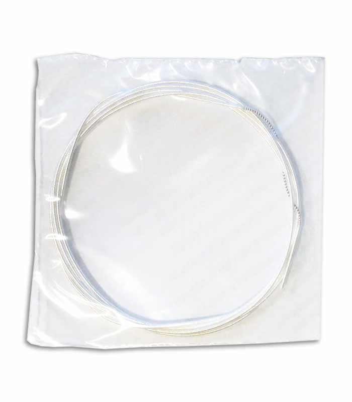 Hannabach Classical Guitar Individual String 8157ZMT Seventh Nylon