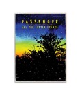 Passenger All The Little Lights Piano