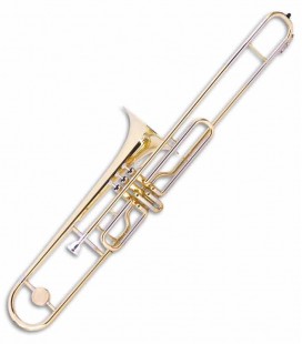 John packer trombone hotsell