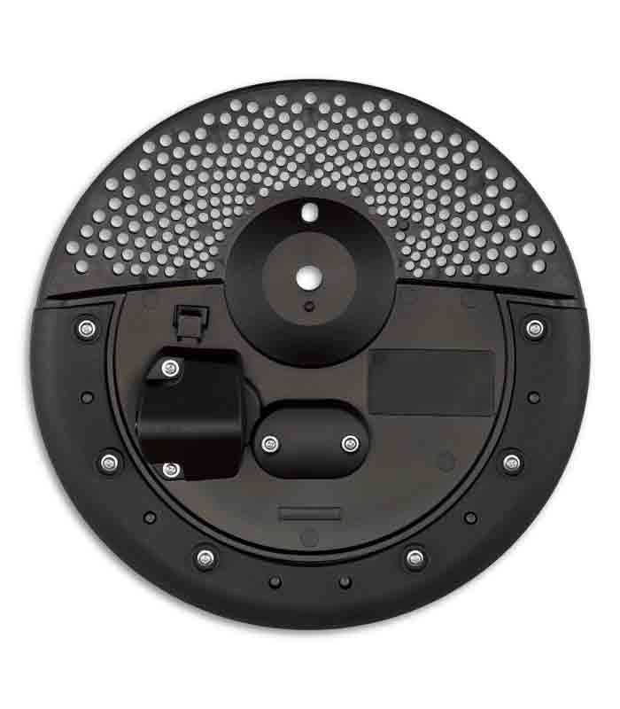 Yamaha Digital Drums DTX402K