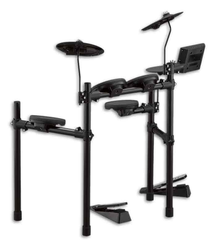 Yamaha Digital Drums DTX402K