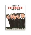 Best of One Direction Easy Piano