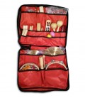 Percussion Set Honsuy 46600 21 Pieces