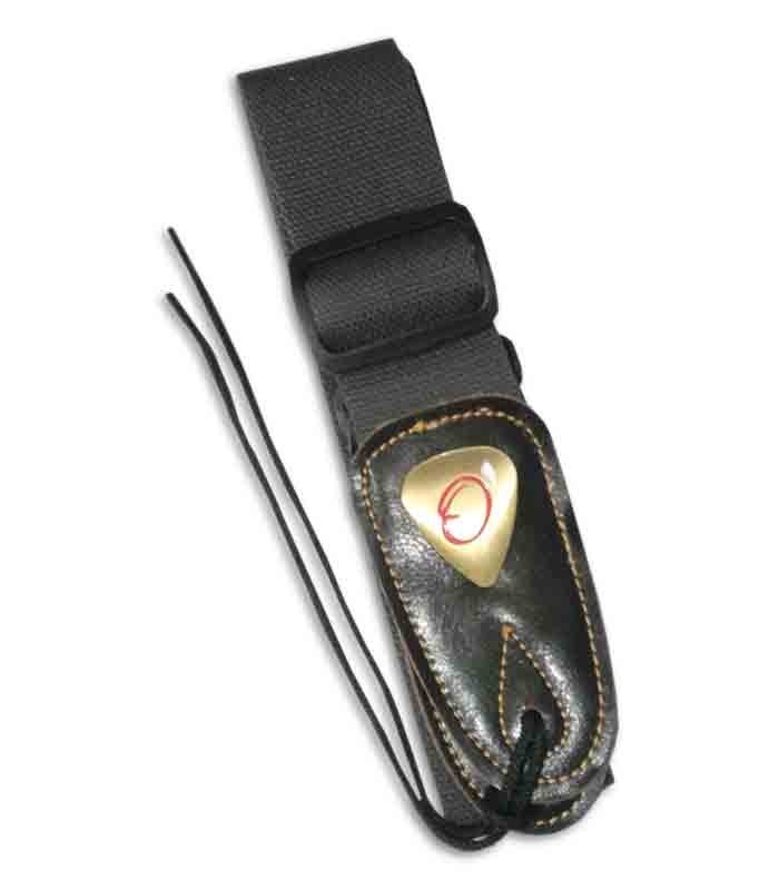 Ortolá Electric or Acoustic Guitar Strap HQ7458