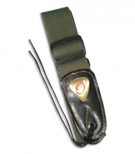 Ortolá Electric or Acoustic Guitar Strap HQ7458