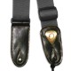 Ortolá Electric or Acoustic Guitar Strap HQ7458