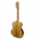 Artimúsica Viola Fado Half Deluxe Flandres Walnut Top 30351