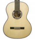 Artimúsica Viola Fado Half Deluxe Flandres Walnut Top 30351