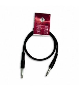 Schulz Cable BWA 50 Audio 0,5M  Black