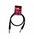 Schulz Cable BWA 50 Audio 0,5M  Black
