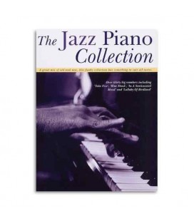 Jazz Piano Collection PF