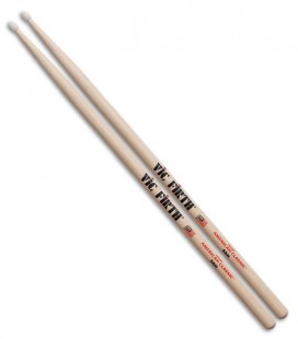 Vic Firth Pair of Sticks VF 5AN Nylon Tips