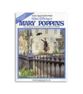 Mary Poppins for Piano