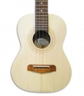 Body of Cape Verde cavaquinho APC CV110