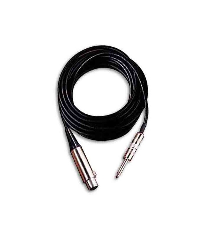 Photo of cable Shure C20AHZ