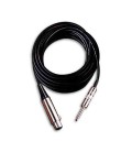 Shure Cable C20AHZ for Microphone Canon Jack 6.1M