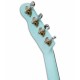 Fender Soprano Ukulele Soprano Venice Daphne Blue