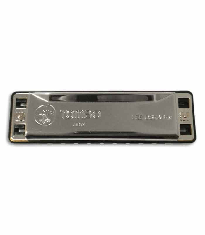 Harmonica Lee Oskar Harmonic Minor in E minor