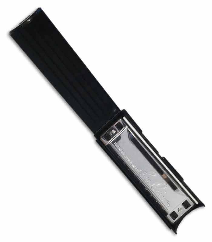 Harmonica Lee Oskar Harmonic Minor in E minor