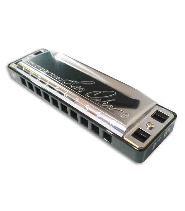 Photo 3/4 of harmonica Lee Oskar Major Diatonic in Eb