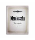 Mendelssohn Piano Works Volume 2
