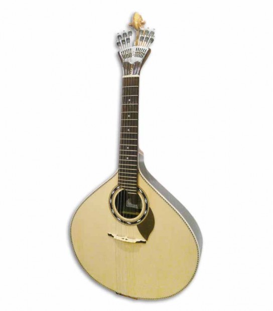 portuguese guitars Musical Hall