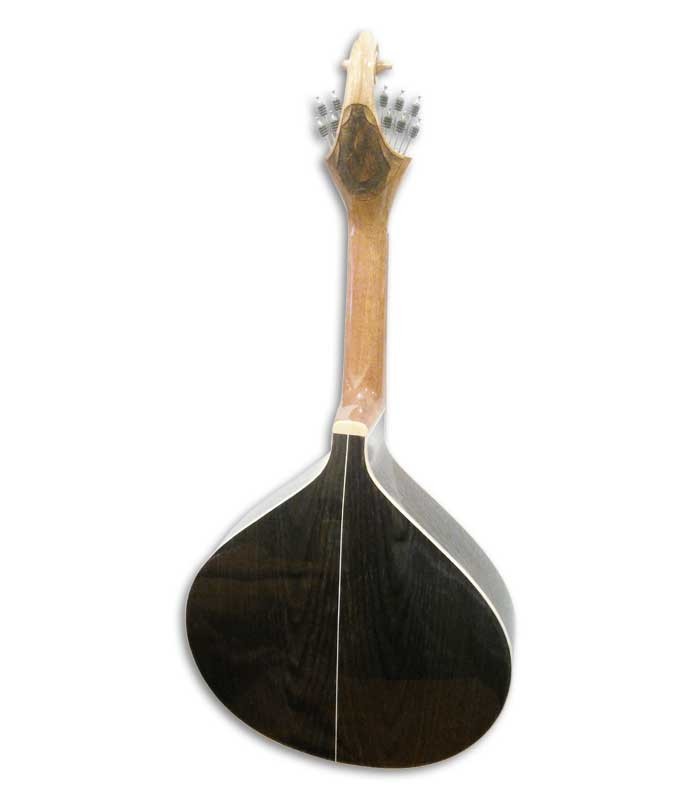 APC 310LS de Luxo Fado Lisboa Portuguese guitars Salão Musical Musical Hall