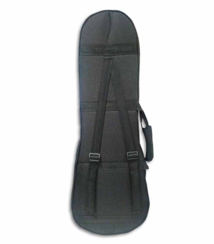 Cavaquinho APC Luthier Rosewood Hard Case