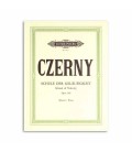 Czerny School of Velocity Opus 299 Peters