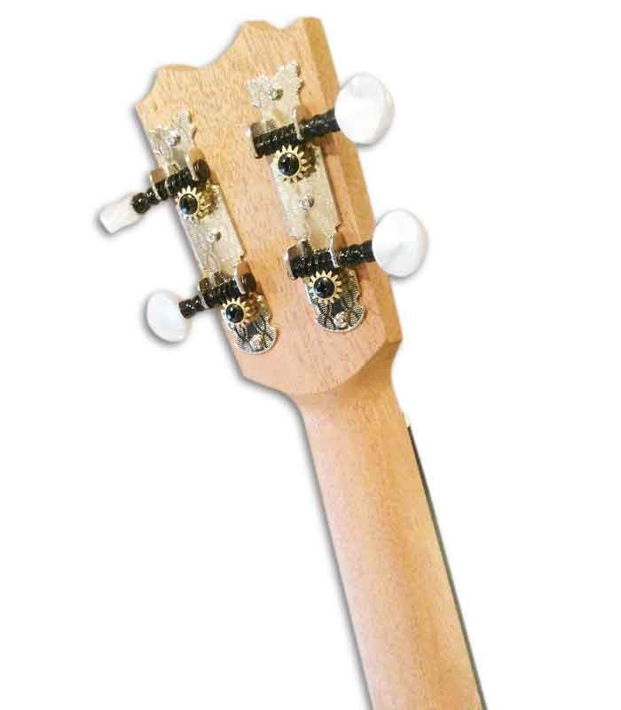 APC TS Ukulele tuning machineshoto