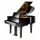 Grand Piano Pearl River GP150 PE 3/4 photo