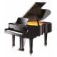 Grand Piano Pearl River GP170 PE 3/4 photo