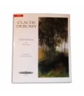 Debussy Clair de Lune Peters